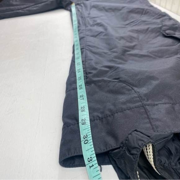 Obermeyer Women’s Black‎ Method Ski Snow Pants Style S5101 Sz 14 - Picture 13 of 15